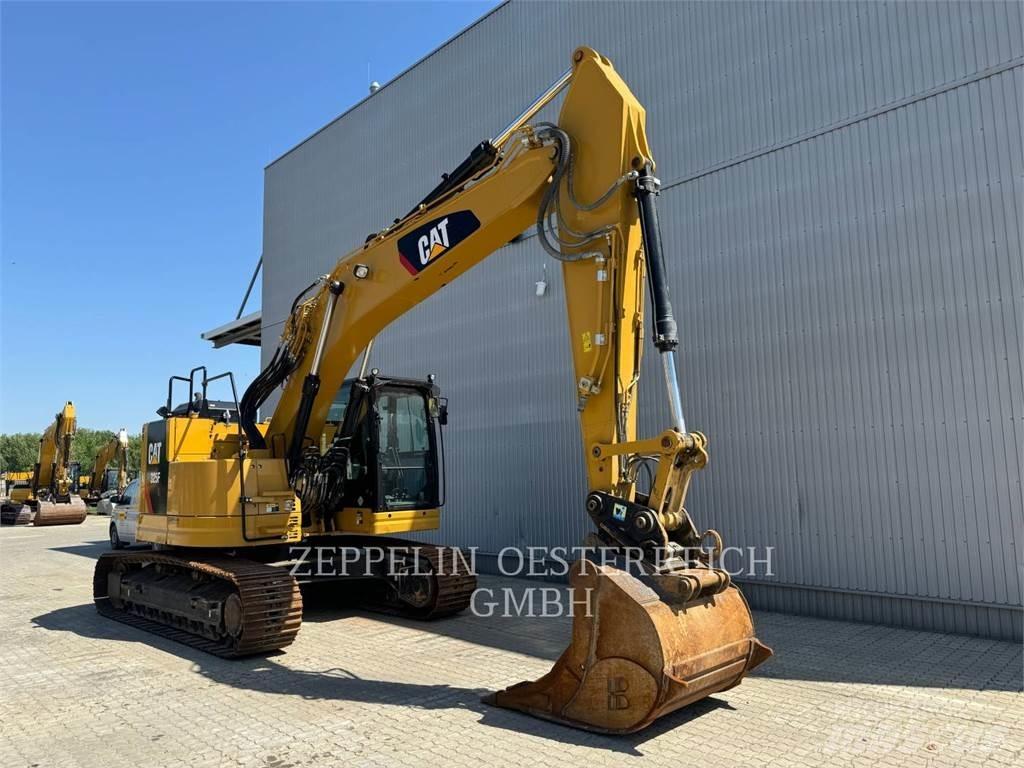 CAT 325FLCR 대형 굴삭기 29톤 이상
