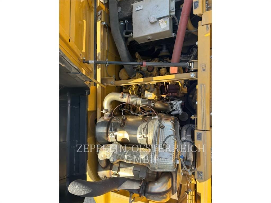 CAT 325FLCR 대형 굴삭기 29톤 이상