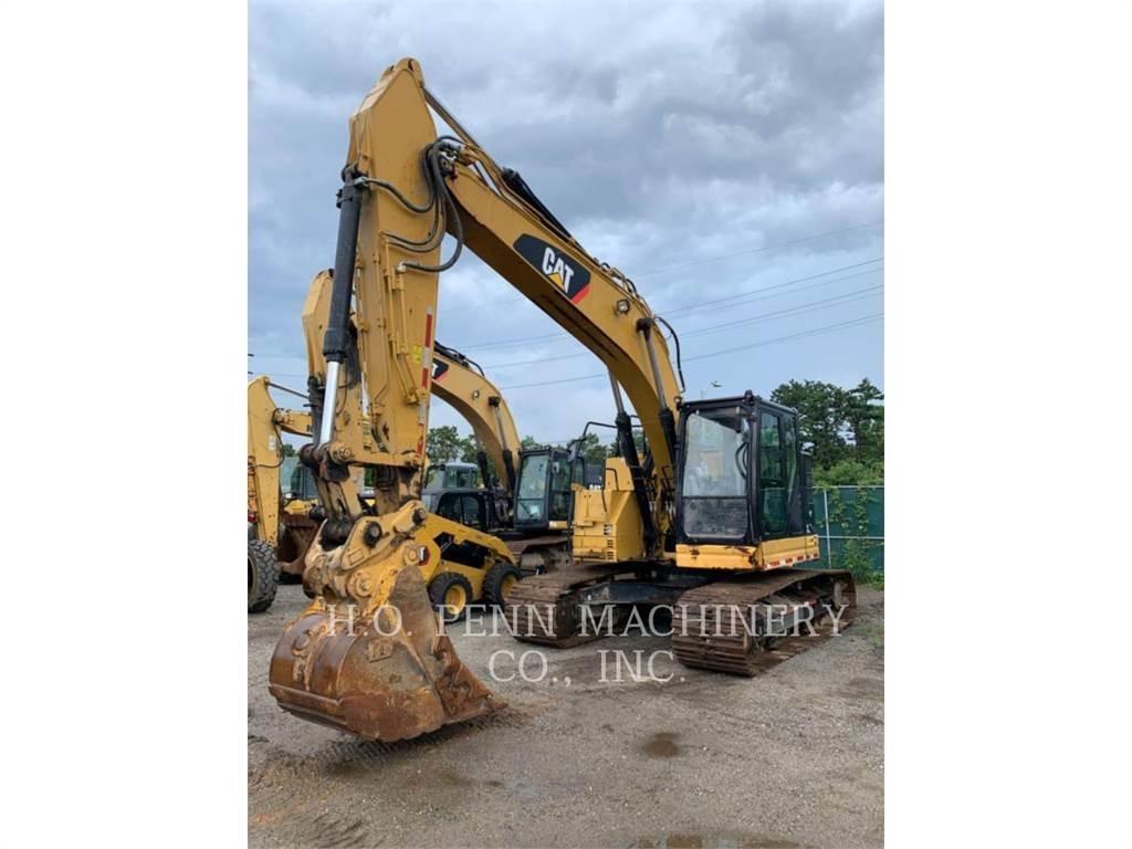 CAT 325FLCR 대형 굴삭기 29톤 이상