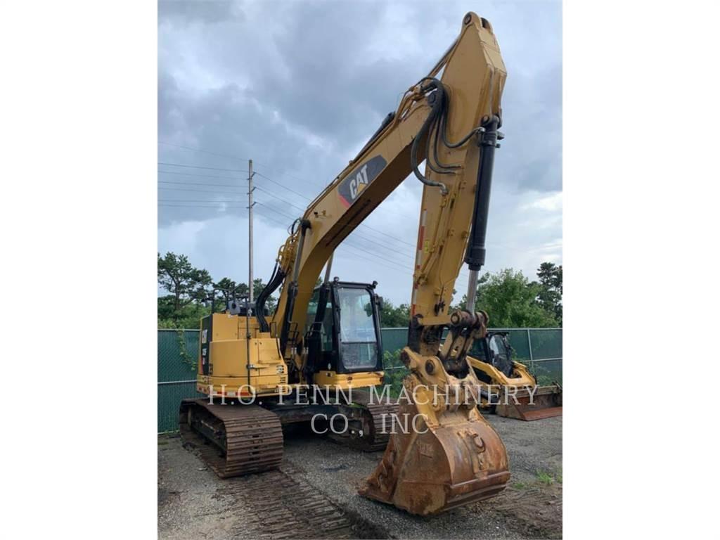 CAT 325FLCR 대형 굴삭기 29톤 이상