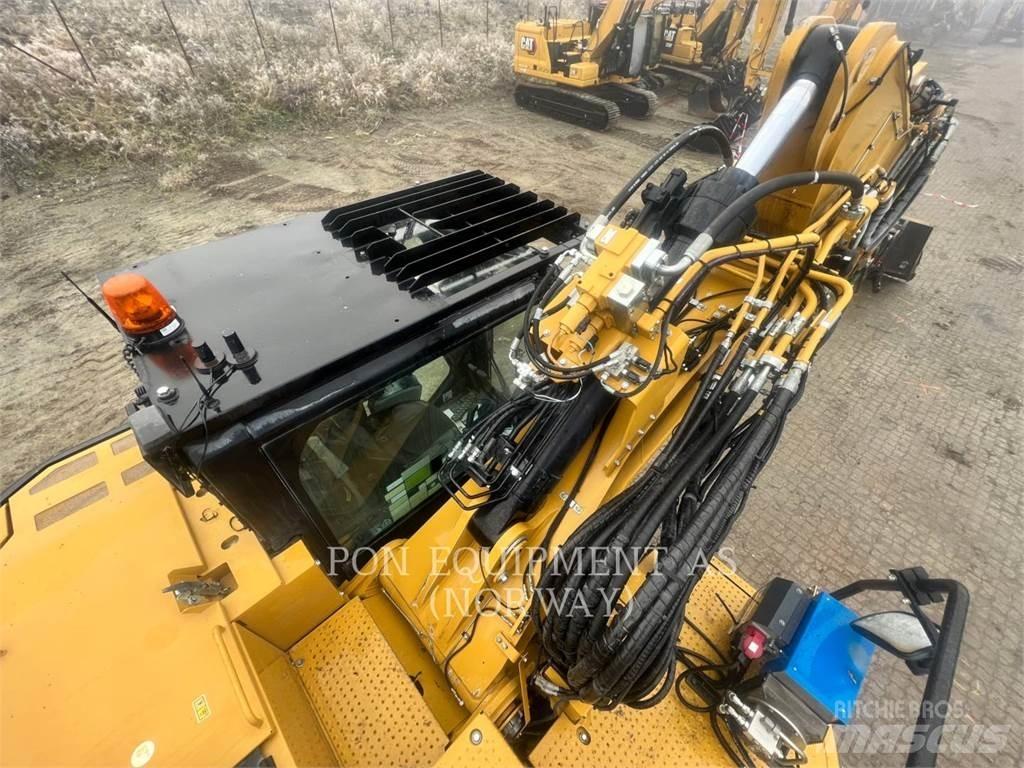 CAT 325FLCR 대형 굴삭기 29톤 이상