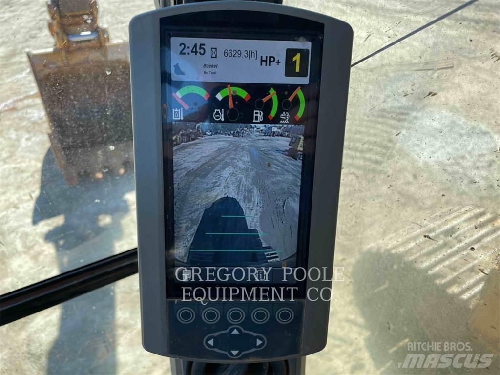 CAT 325FLCR 대형 굴삭기 29톤 이상