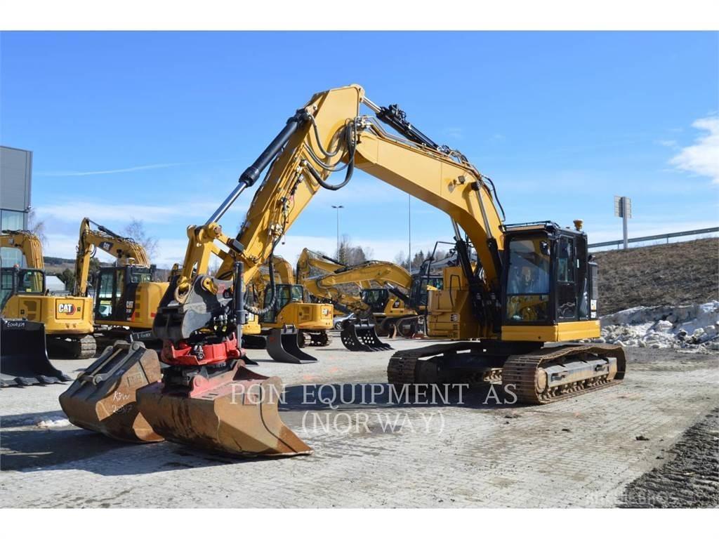 CAT 325FLCR 대형 굴삭기 29톤 이상
