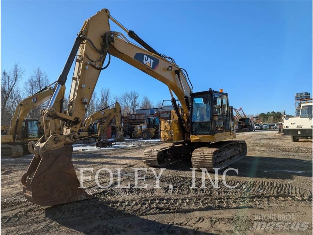 CAT 325FLCR 대형 굴삭기 29톤 이상