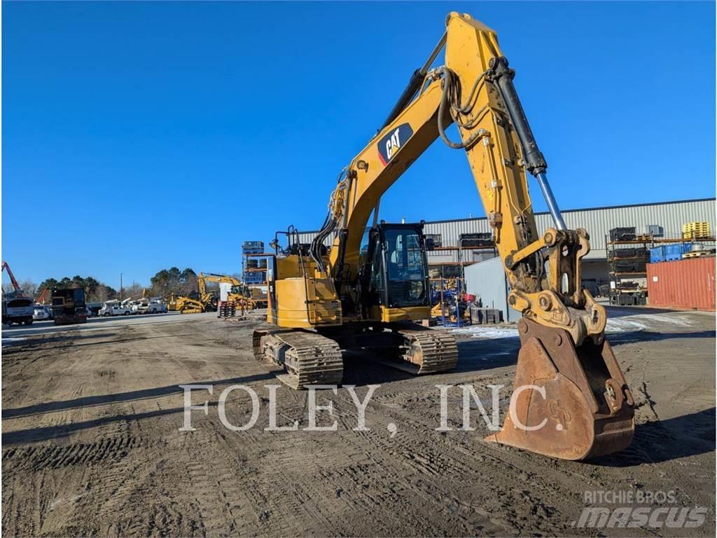 CAT 325FLCR 대형 굴삭기 29톤 이상