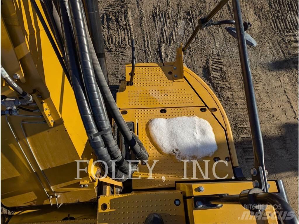 CAT 325FLCR 대형 굴삭기 29톤 이상