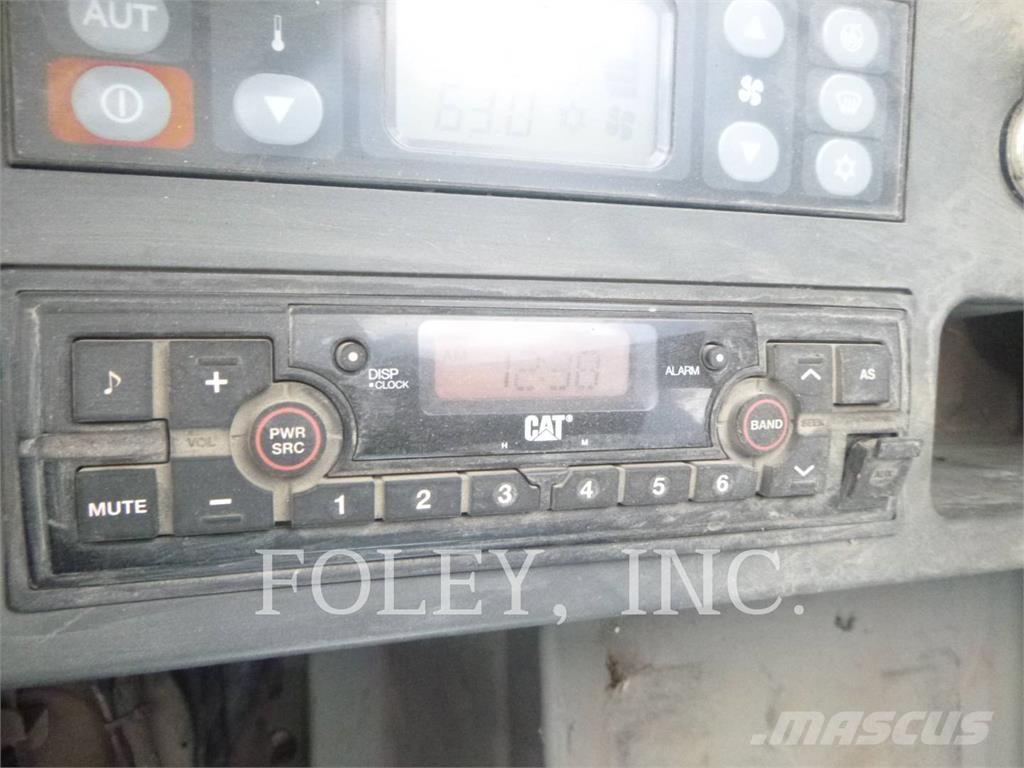 CAT 325FLCR 대형 굴삭기 29톤 이상