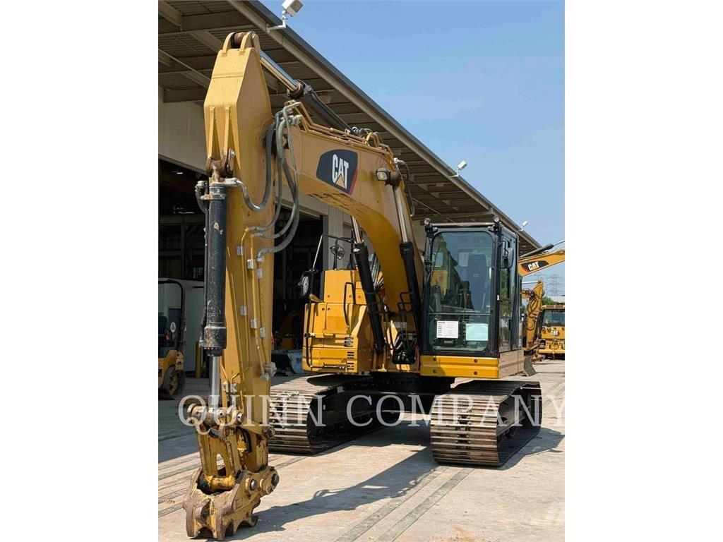 CAT 325FLCR 대형 굴삭기 29톤 이상