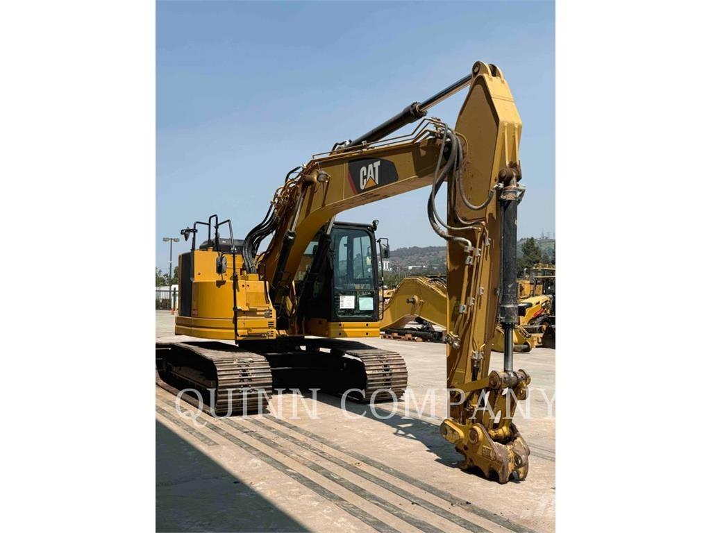 CAT 325FLCR 대형 굴삭기 29톤 이상
