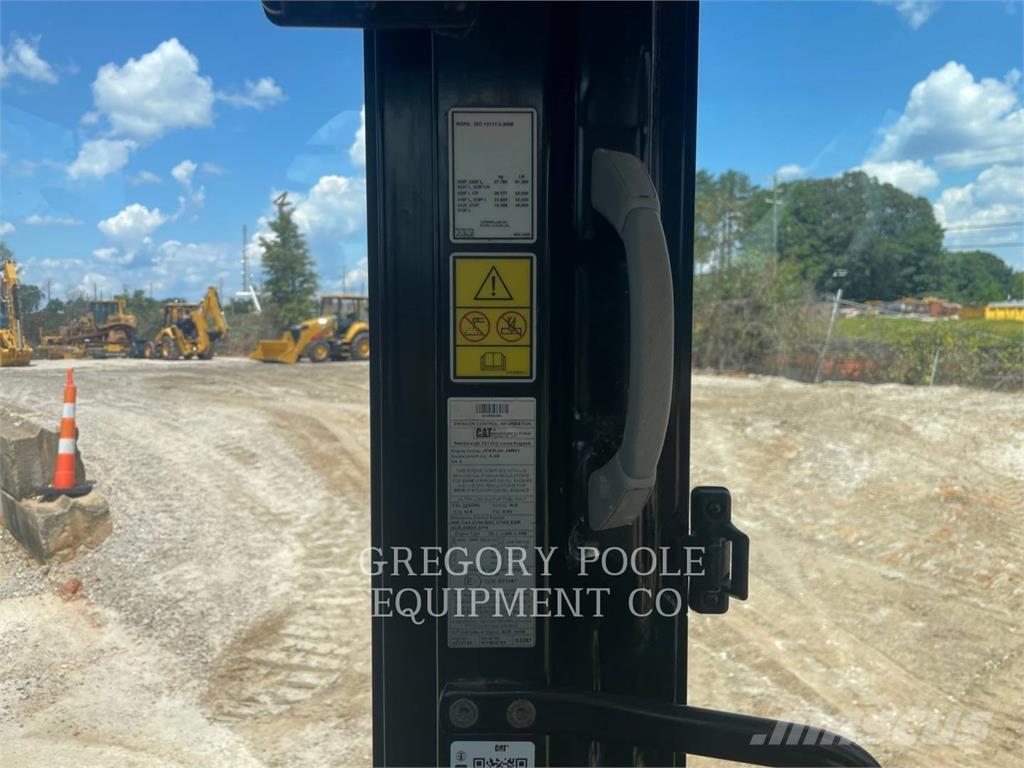 CAT 325FLCR 대형 굴삭기 29톤 이상