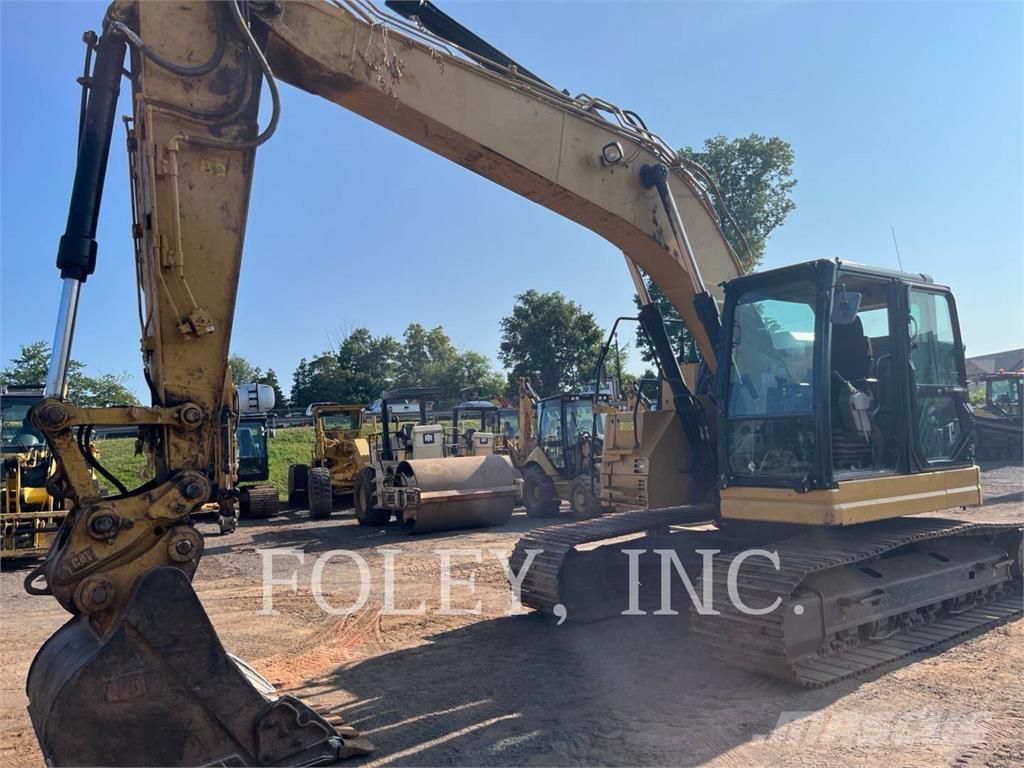 CAT 325FLCR 대형 굴삭기 29톤 이상