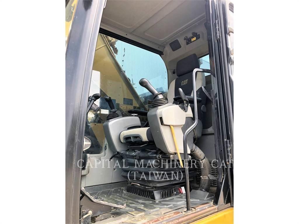 CAT 325FLCR 대형 굴삭기 29톤 이상