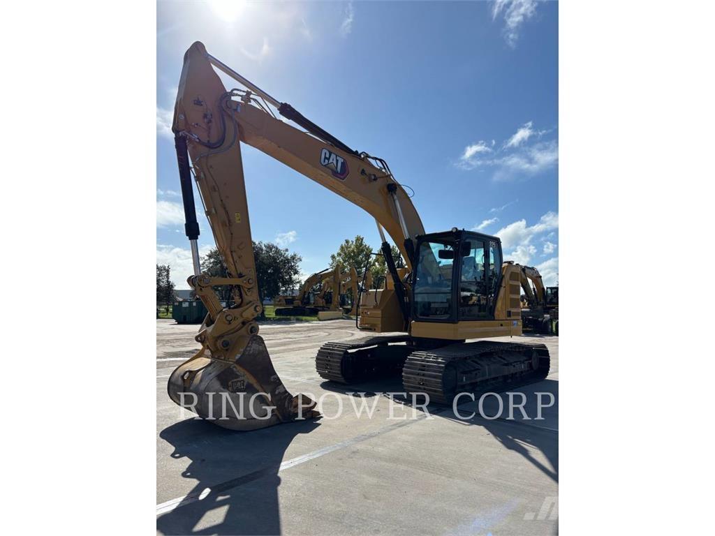 CAT 325QC 대형 굴삭기 29톤 이상