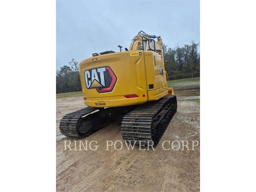 CAT 325TCQC 대형 굴삭기 29톤 이상