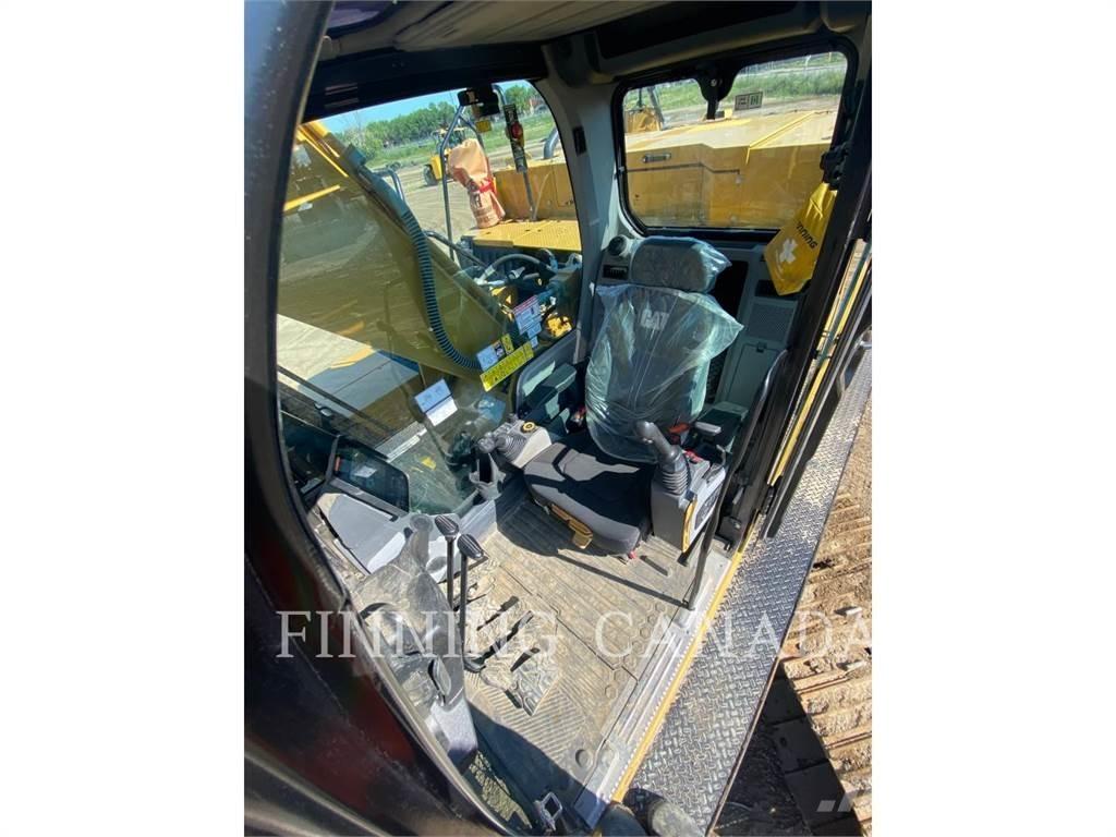 CAT 326-07 대형 굴삭기 29톤 이상