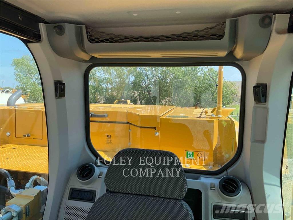 CAT 326-079X 대형 굴삭기 29톤 이상