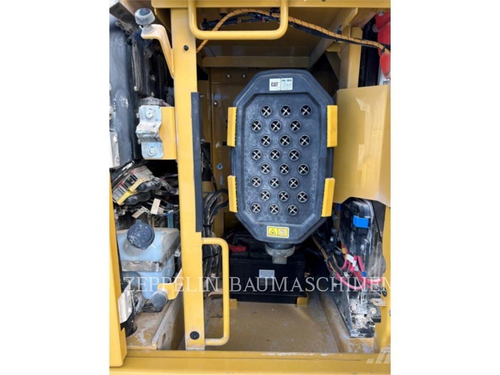 CAT 326-07A 대형 굴삭기 29톤 이상