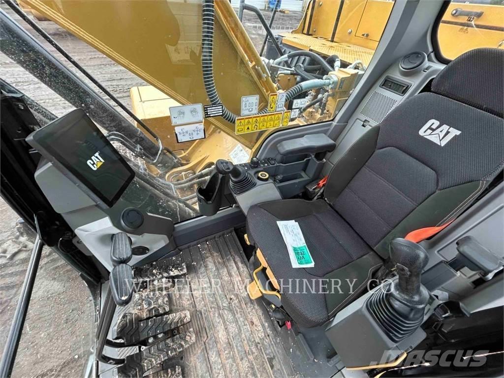 CAT 326 CF 대형 굴삭기 29톤 이상