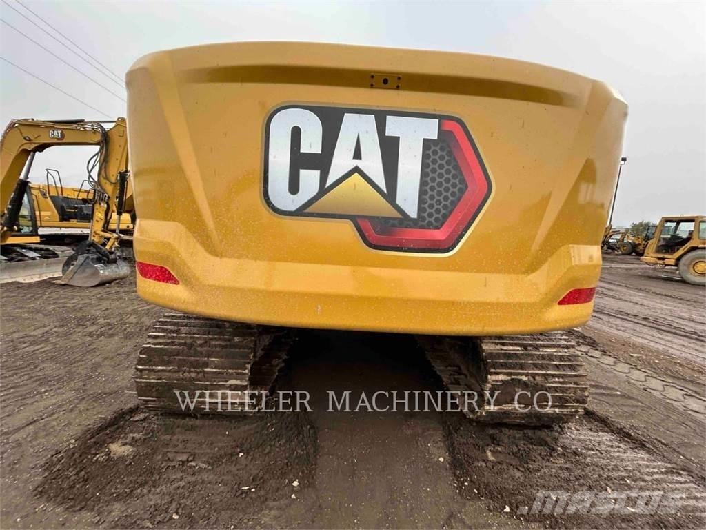 CAT 326 CF 대형 굴삭기 29톤 이상