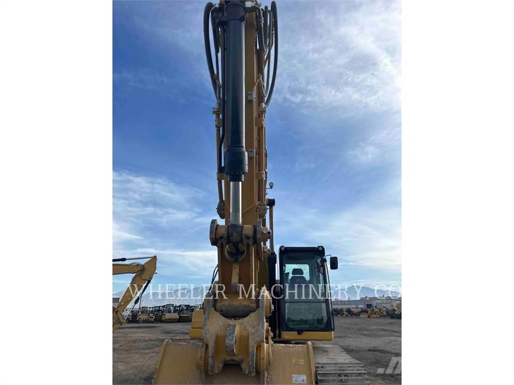 CAT 326 CF 대형 굴삭기 29톤 이상