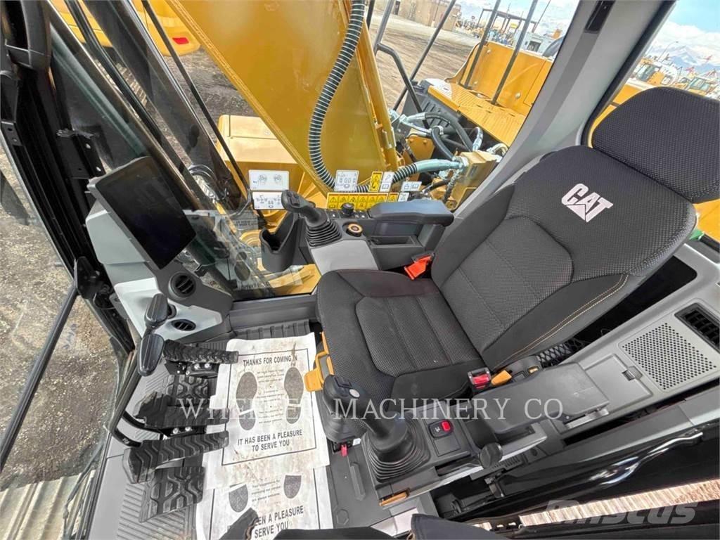 CAT 326 CF 대형 굴삭기 29톤 이상