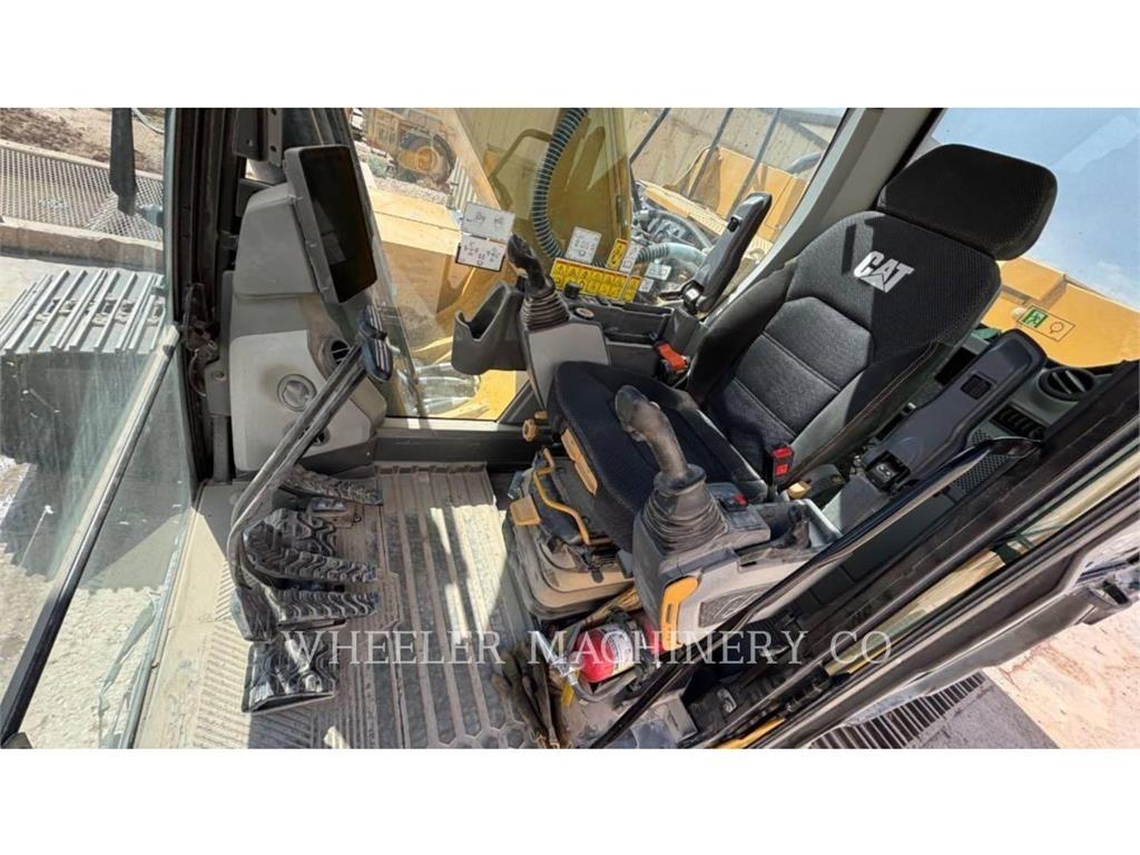 CAT 326 CF 대형 굴삭기 29톤 이상