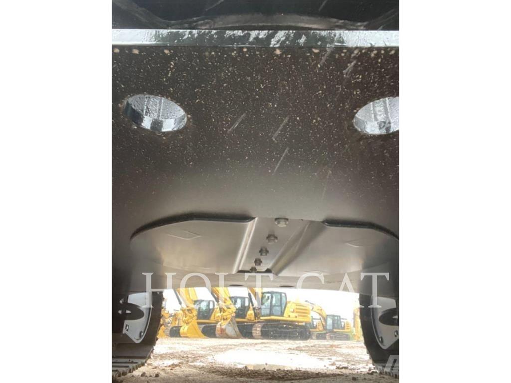 CAT 326 TC 대형 굴삭기 29톤 이상