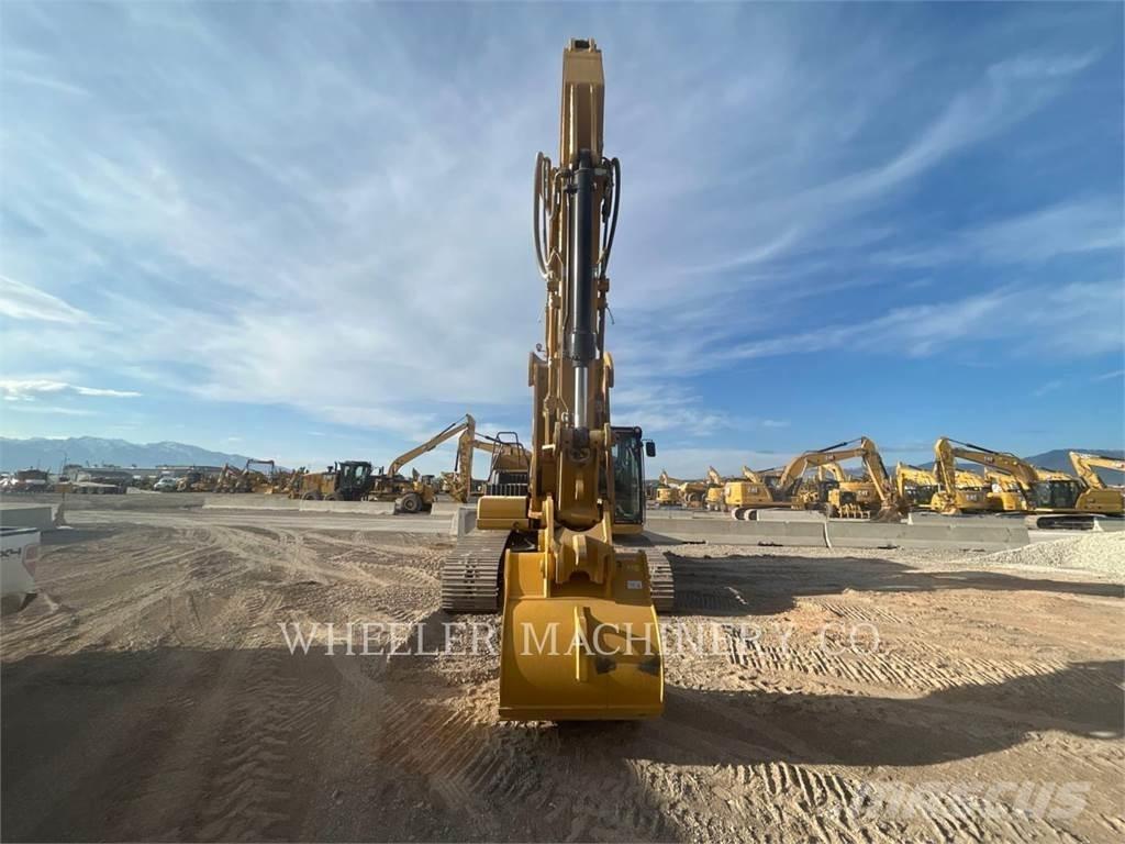 CAT 326 TH 대형 굴삭기 29톤 이상