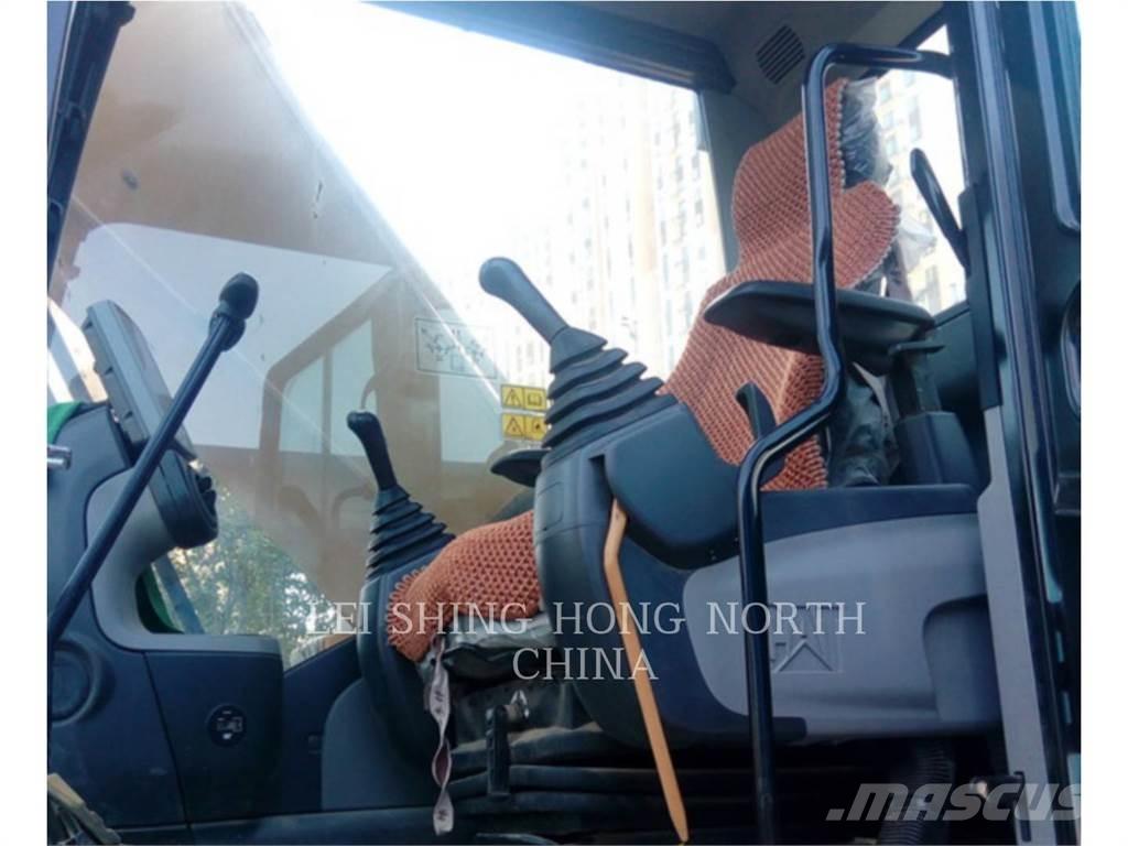 CAT 326D2L 대형 굴삭기 29톤 이상