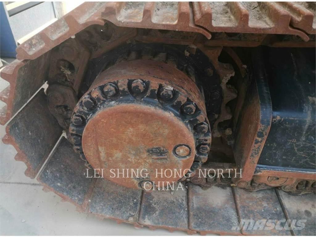 CAT 326D2L 대형 굴삭기 29톤 이상