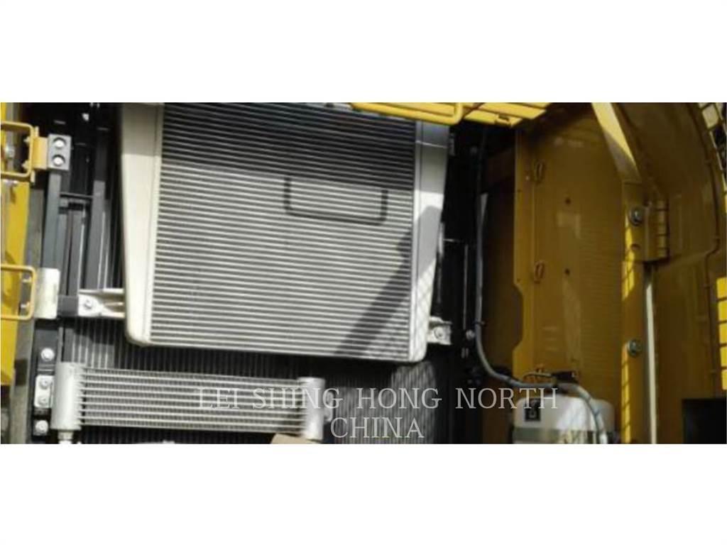 CAT 326D2L 대형 굴삭기 29톤 이상