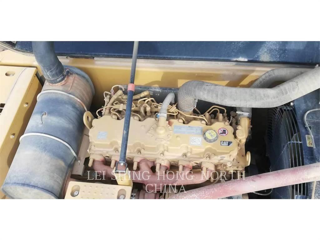 CAT 326D2L 대형 굴삭기 29톤 이상