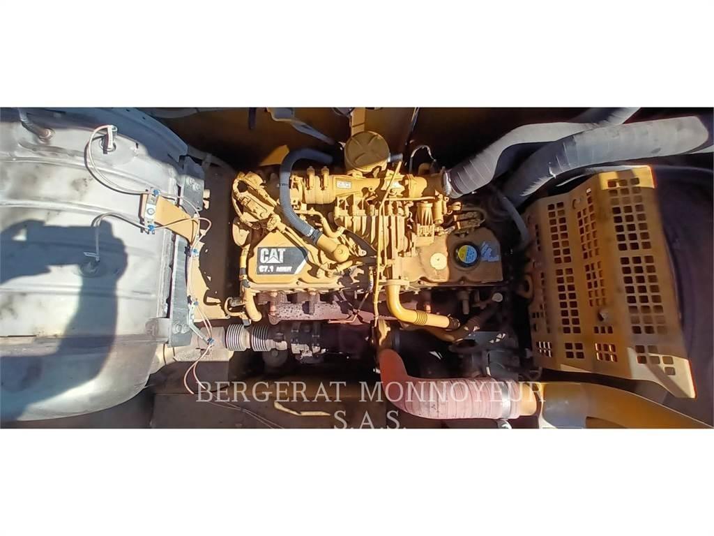 CAT 326F 대형 굴삭기 29톤 이상