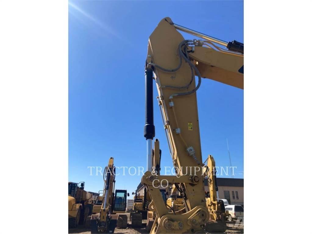 CAT 326F L 대형 굴삭기 29톤 이상