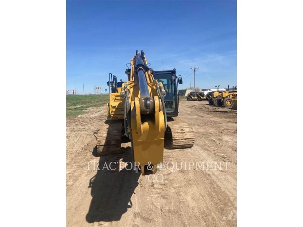 CAT 326F L 대형 굴삭기 29톤 이상