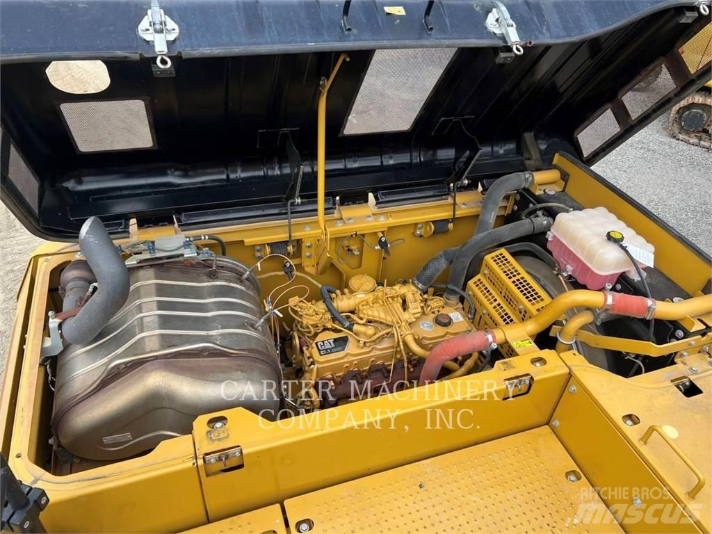CAT 326FL 대형 굴삭기 29톤 이상