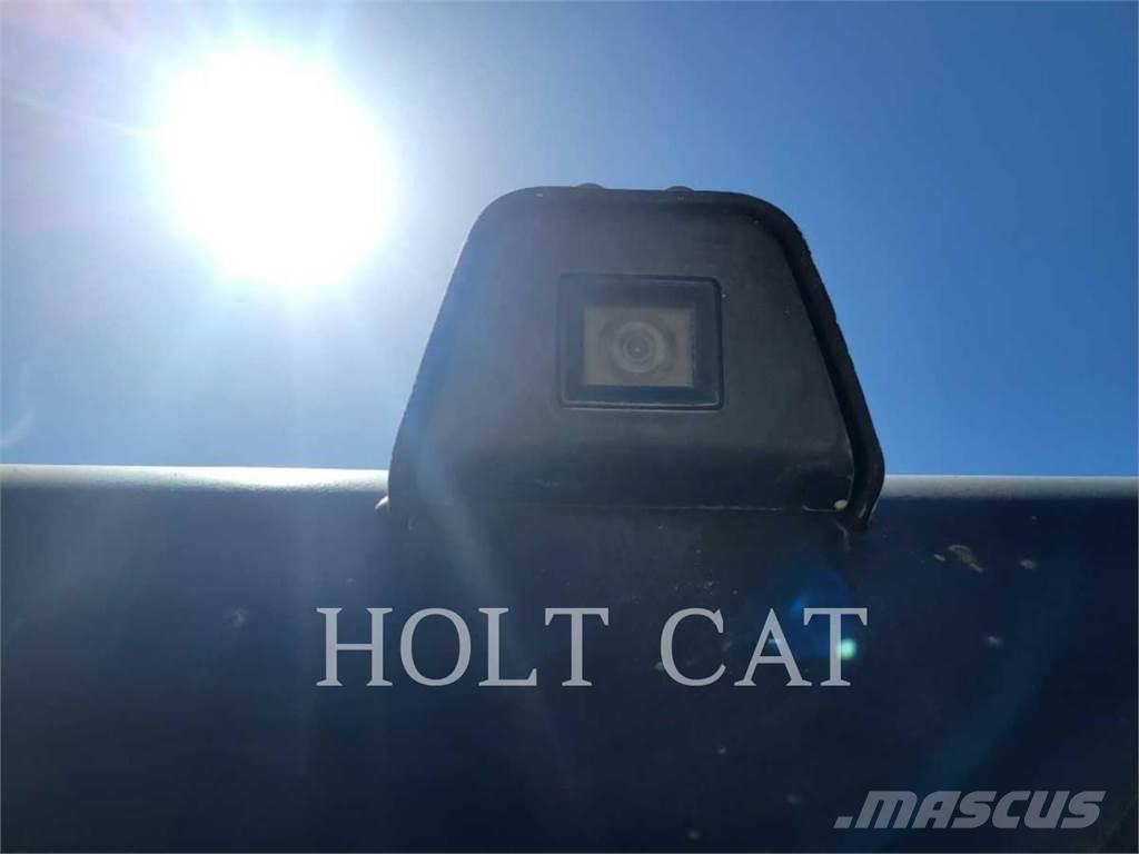 CAT 326FL LRF 대형 굴삭기 29톤 이상
