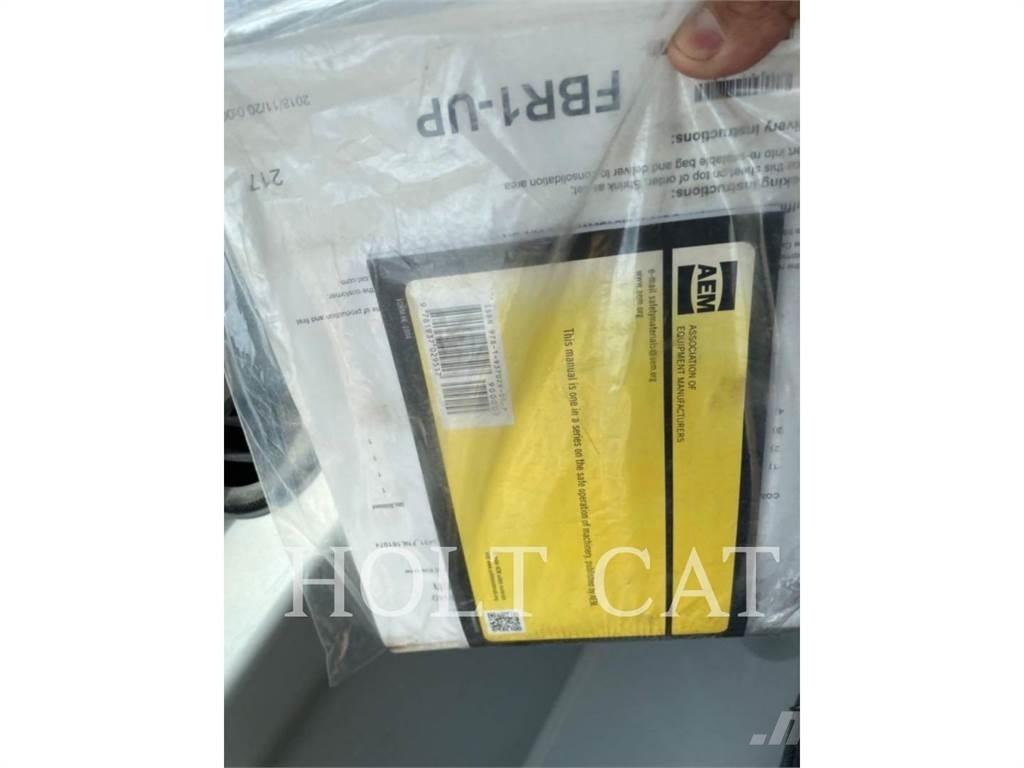 CAT 326FL LRF 대형 굴삭기 29톤 이상