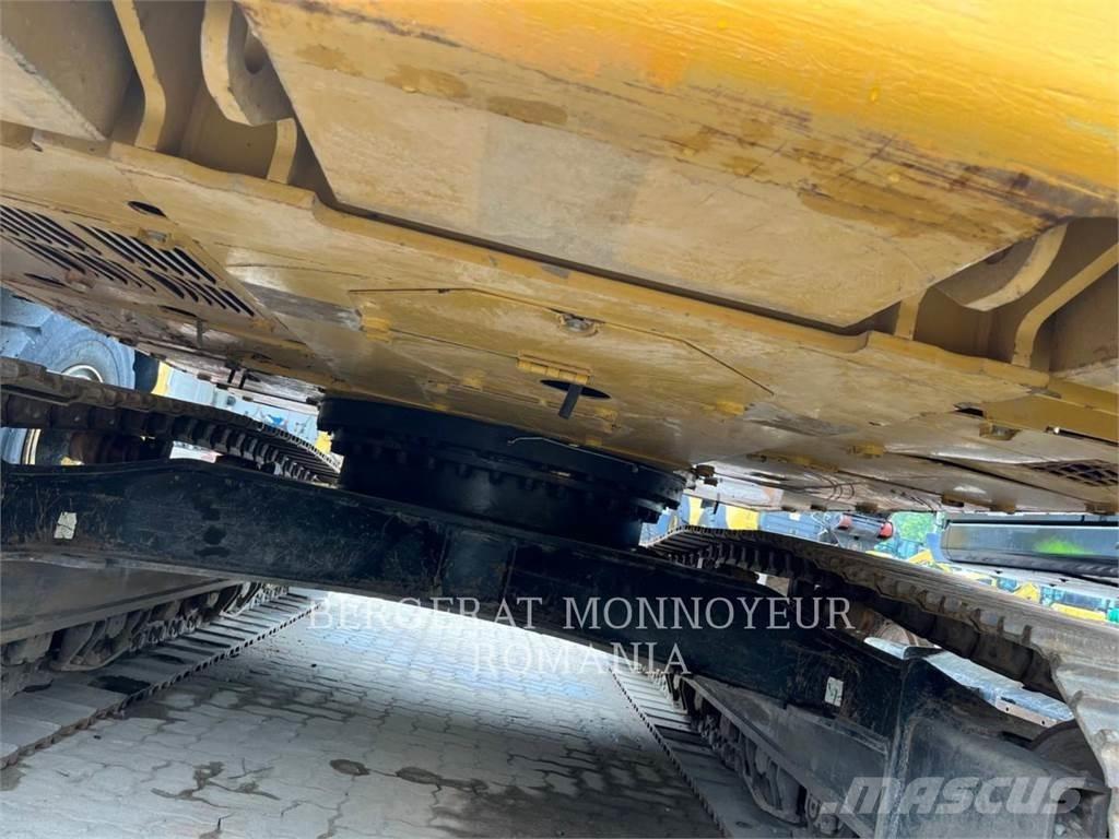CAT 326FLN 대형 굴삭기 29톤 이상