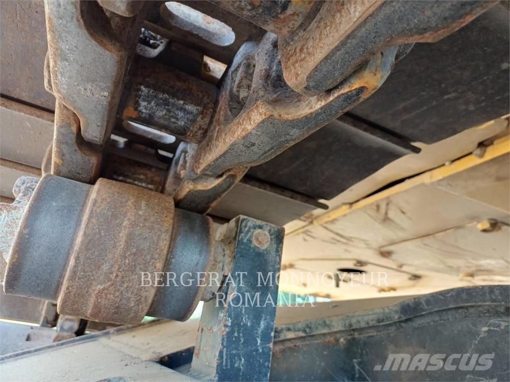 CAT 326FLN 대형 굴삭기 29톤 이상