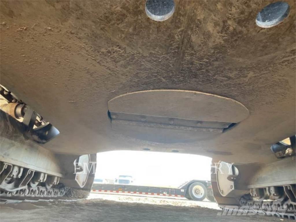 CAT 326FLP TE 대형 굴삭기 29톤 이상