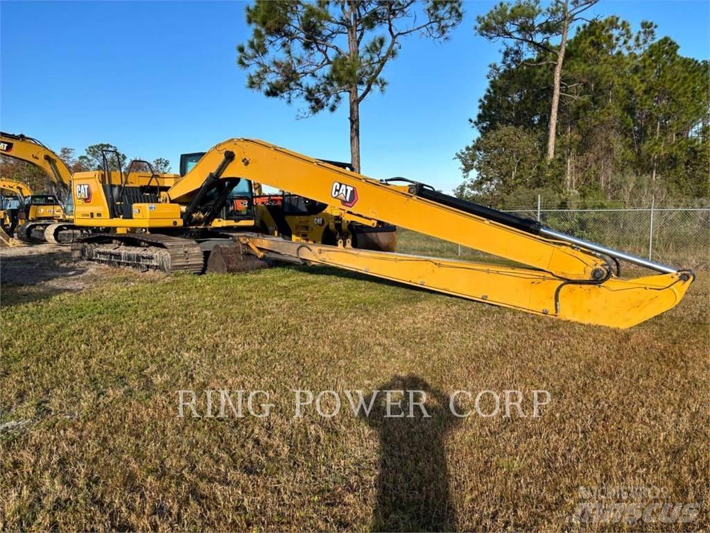 CAT 326LONG 대형 굴삭기 29톤 이상