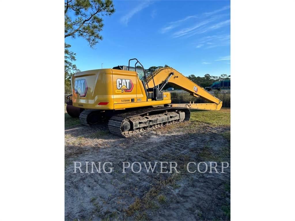 CAT 326LONG 대형 굴삭기 29톤 이상
