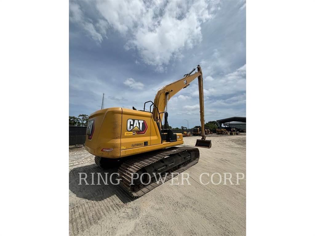 CAT 326LONG 대형 굴삭기 29톤 이상