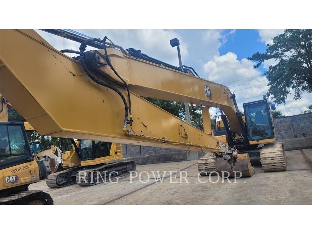 CAT 326LONG 대형 굴삭기 29톤 이상