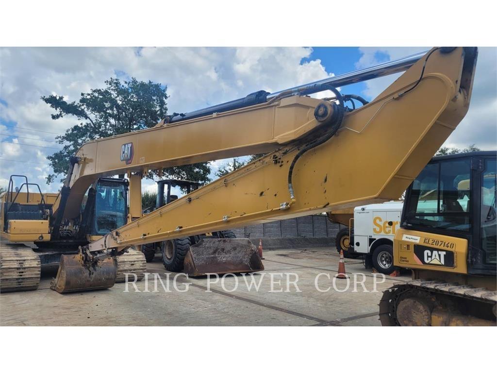 CAT 326LONG 대형 굴삭기 29톤 이상