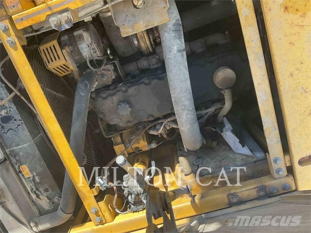 CAT 328D L CR 대형 굴삭기 29톤 이상