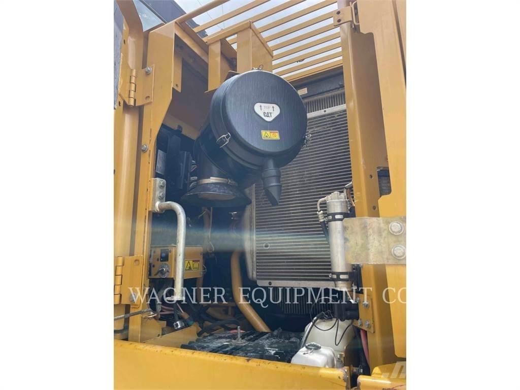 CAT 328D LCR 대형 굴삭기 29톤 이상