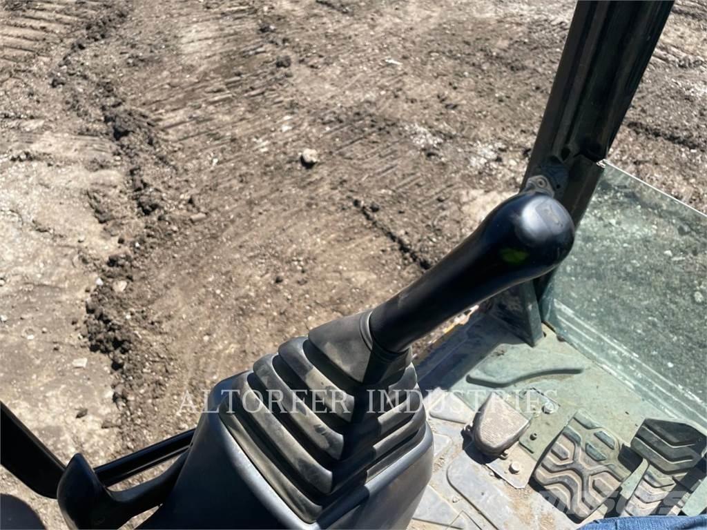 CAT 328DL HMR 대형 굴삭기 29톤 이상