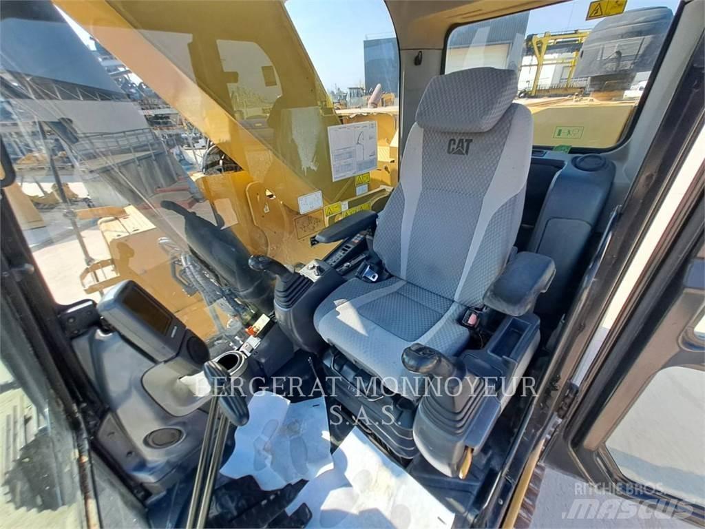 CAT 328DLCR 대형 굴삭기 29톤 이상